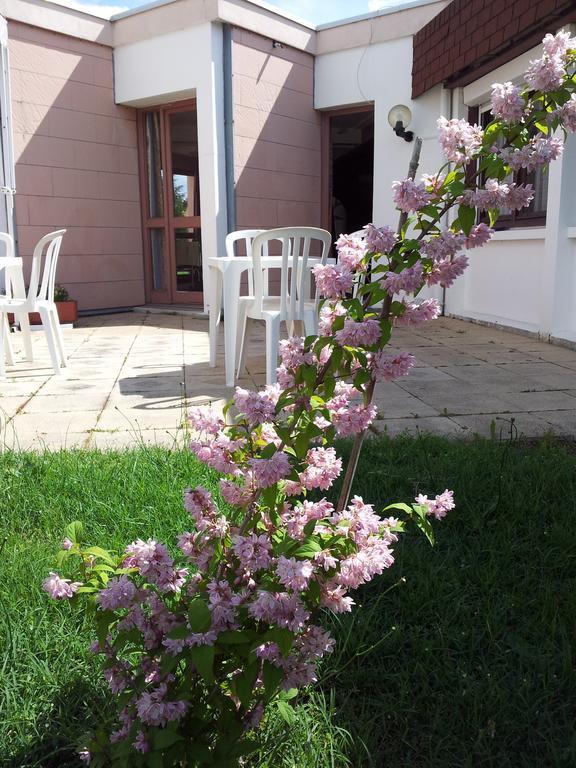 Les Jardins Du Forez Hotel 3*