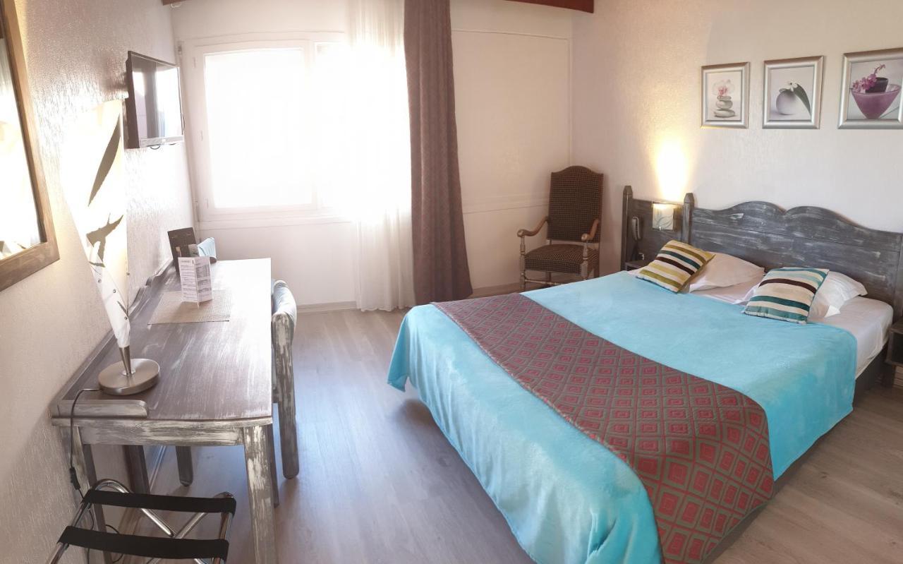 Hotel Les Jardins Du Forez Montrond-les-Bains