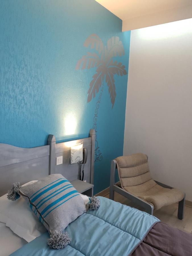 Hotel Les Jardins Du Forez