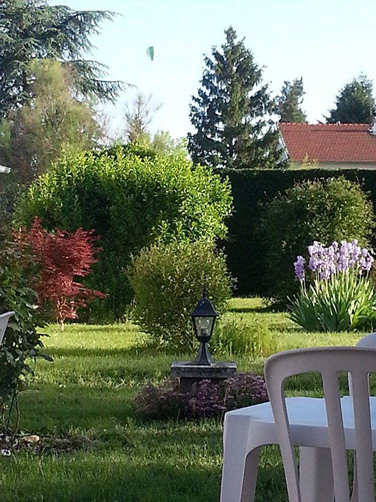 Les Jardins Du Forez Hotel 3*