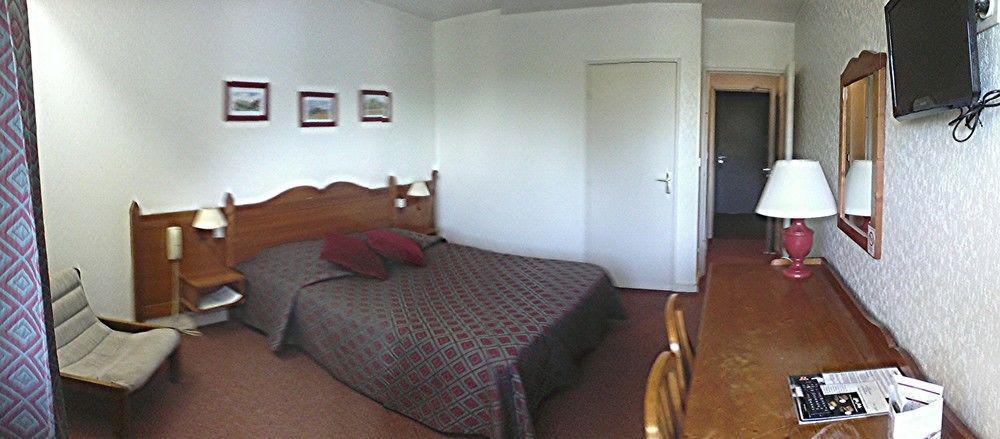 Hotel Les Jardins Du Forez Montrond-les-Bains