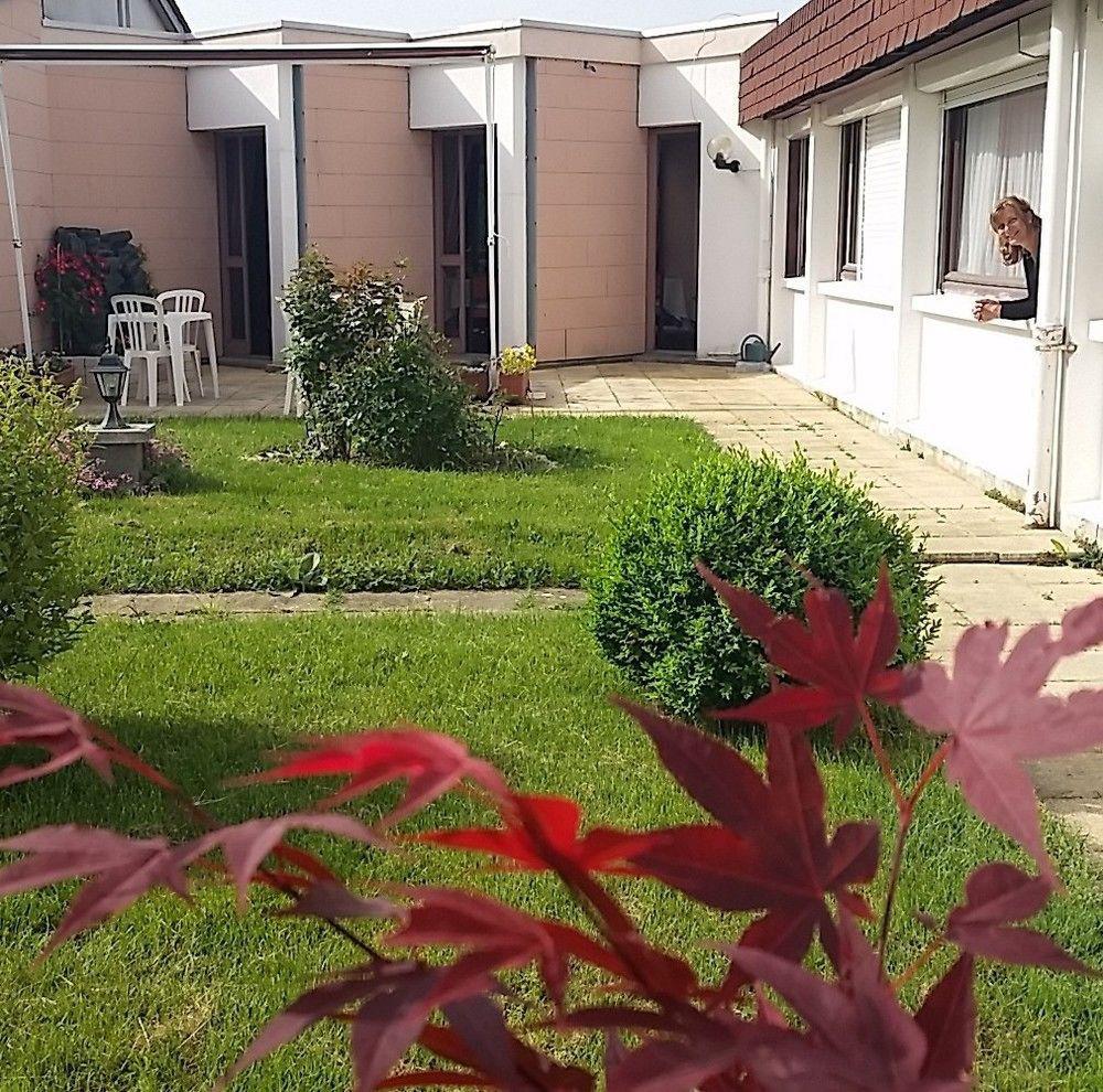 Les Jardins Du Forez 3*