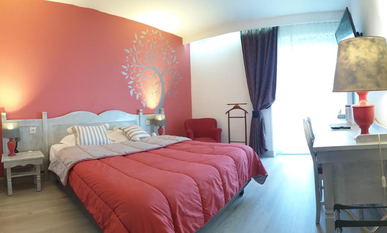 Les Jardins Du Forez 3* Montrond-les-Bains